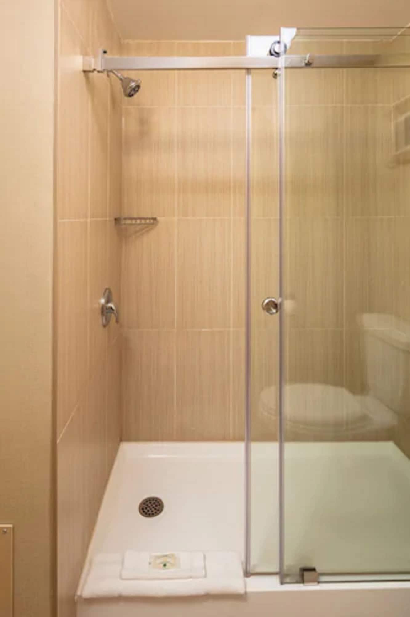 Quality Inn & Suites Downtown Windsor Eksteriør billede