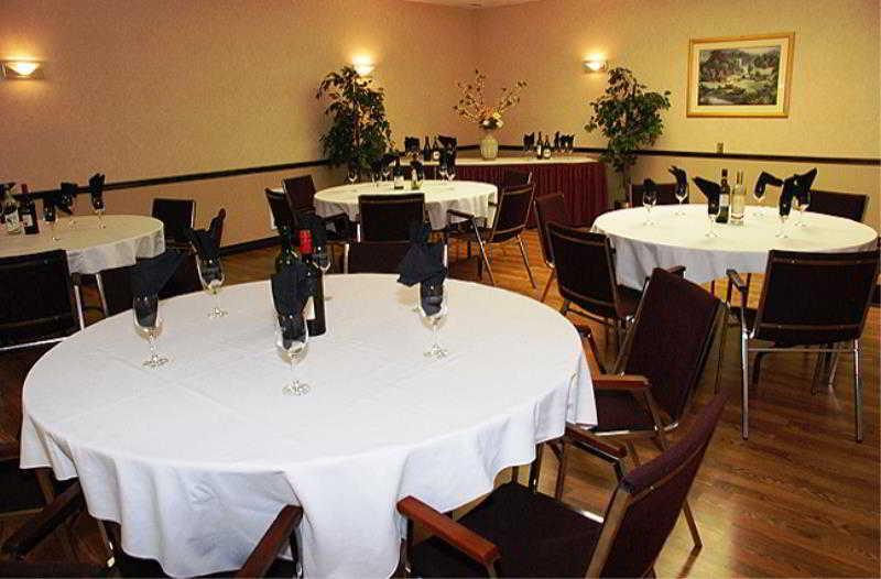 Quality Inn & Suites Downtown Windsor Eksteriør billede