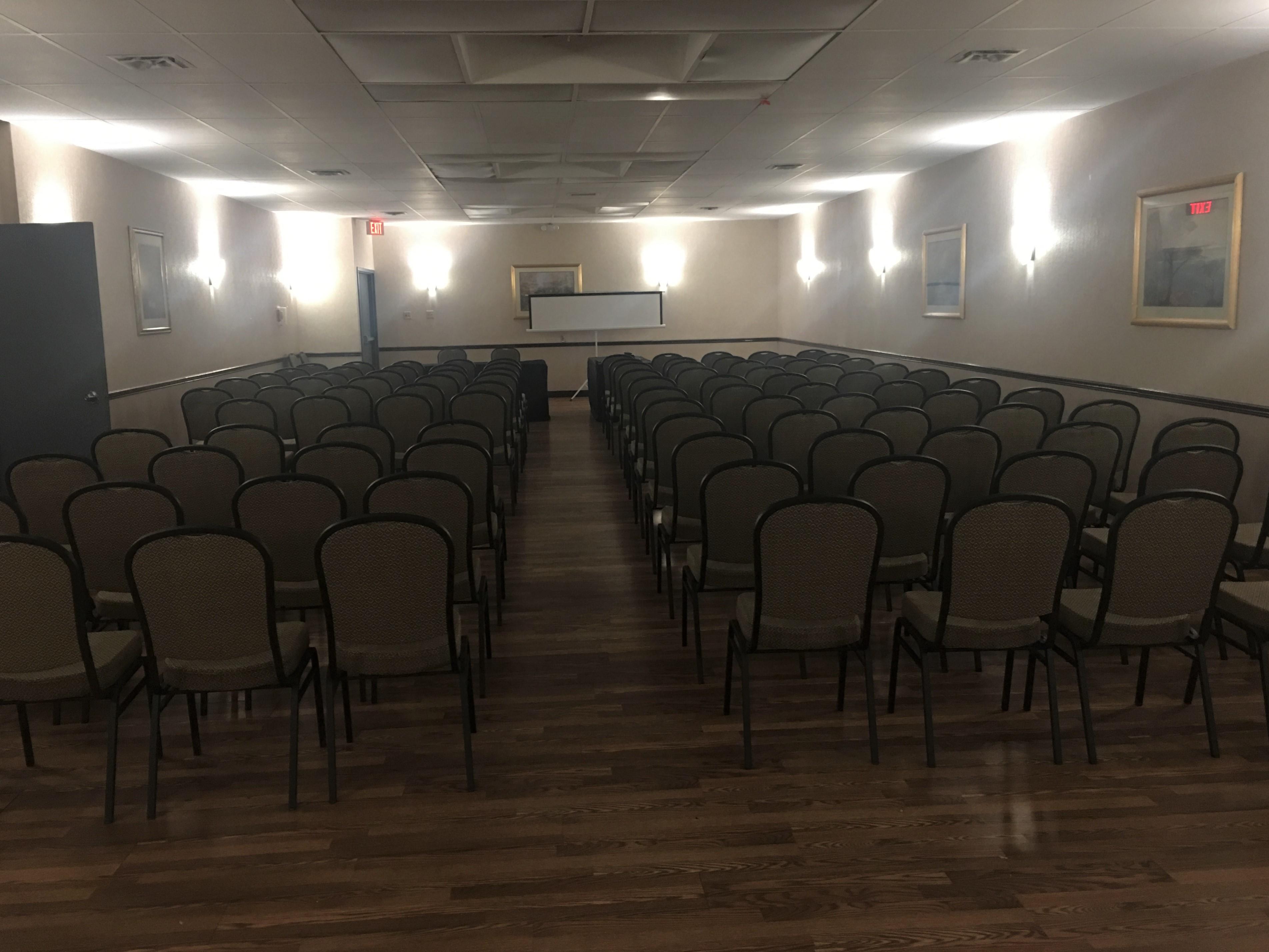 Quality Inn & Suites Downtown Windsor Eksteriør billede