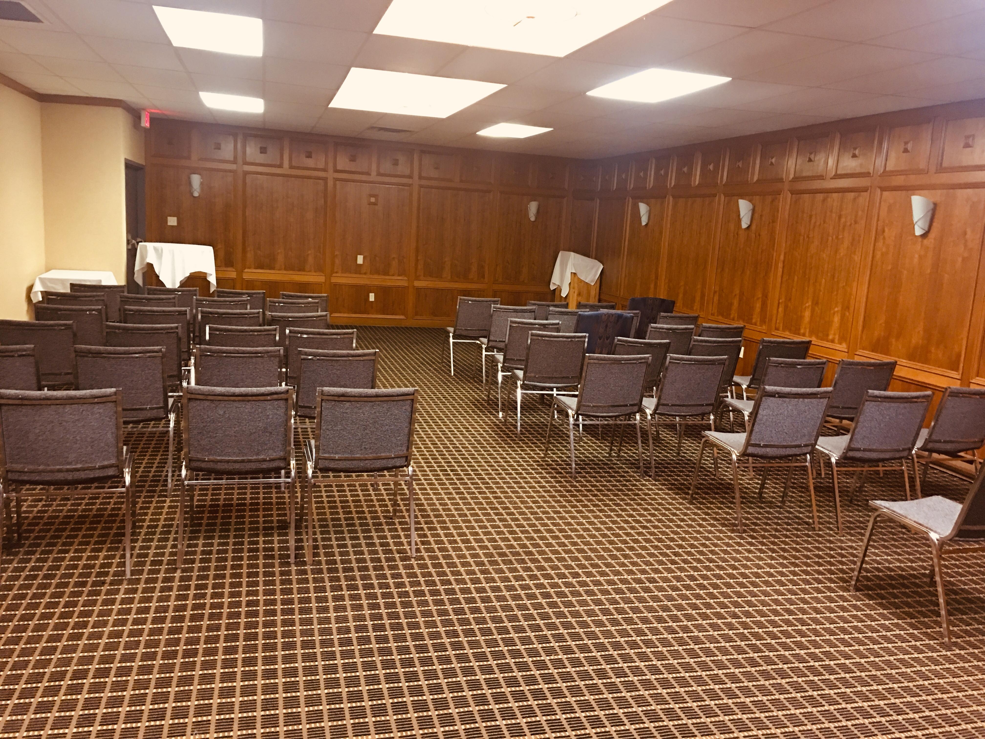 Quality Inn & Suites Downtown Windsor Eksteriør billede