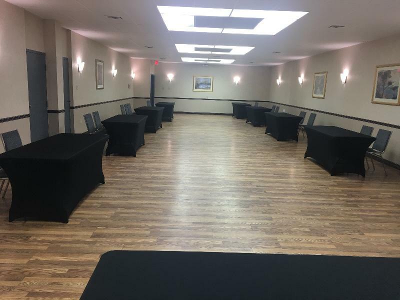 Quality Inn & Suites Downtown Windsor Eksteriør billede