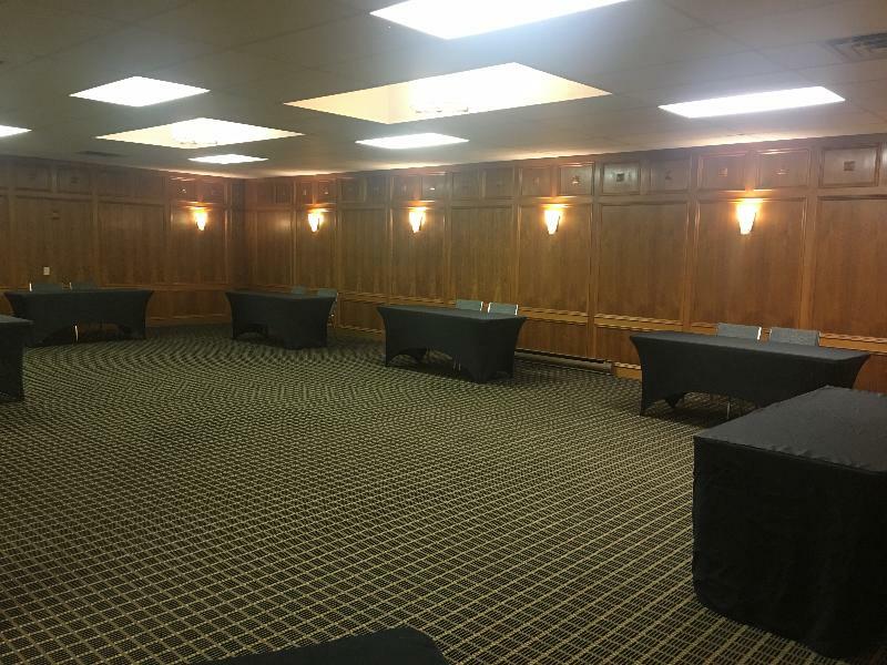 Quality Inn & Suites Downtown Windsor Eksteriør billede